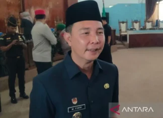 OTT Bupati Rejang Lebong, KPK Isyaratkan Tangkap lebih dari Satu Orang