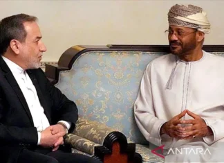 Oman: Pintu Diplomasi tetap Terbuka di tengah Serangan Bersama ke Iran