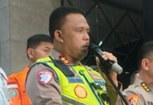Operasi Ketupat 2026 Resmi Ditutup, Polri Tetap Siaga Puncak Arus Balik Lebaran Gelombang Kedua