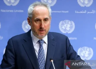 PBB Khawatir Lebanon Memanas Imbas Perang antara Iran lawan AS-Israel