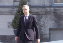 PM Kanada tak Kesampingkan Opsi Keterlibatan Militer di Timur Tengah