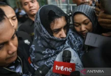 PT RNB Didirikan Suami dan Anak Fadia Arafiq