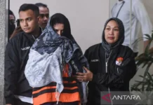 PT Raja Nusantara Berdaya Isinya Tim Sukses Fadia Arafiq