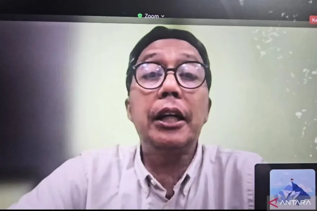 Pakar minta Ungkap aktor utama kasus Andrie Yunus demi keadilan publik