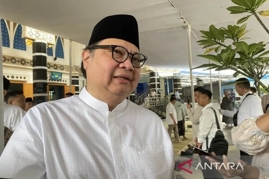 Pemerintah berlakukan WFH untuk ASN dan swasta setelah Lebaran