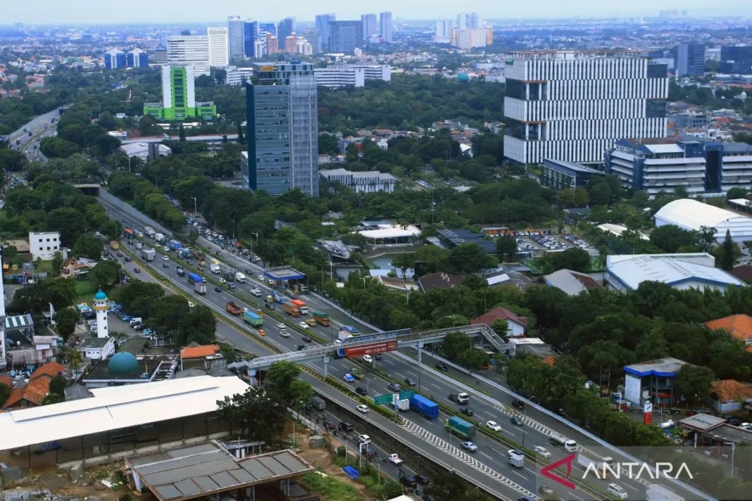 Pemerintah tegaskan fundamental ekonomi kuat di tengah konflik Timteng