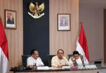 Pemerintah Usul Tambahan Anggaran Revitalisasi Sekolah Rp89,5 Triliun