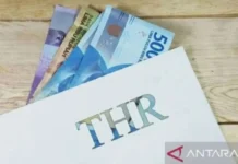 Pemprov DKI Buka Posko THR Lebaran hingga 27 Maret 2026