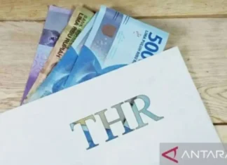 Pemprov DKI Buka Posko THR Lebaran hingga 27 Maret 2026