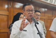 Pendatang Baru ke Jakarta Diingatkan Punya Keterampilan, Pramono: Jangan Jadi Beban Ibu Kota