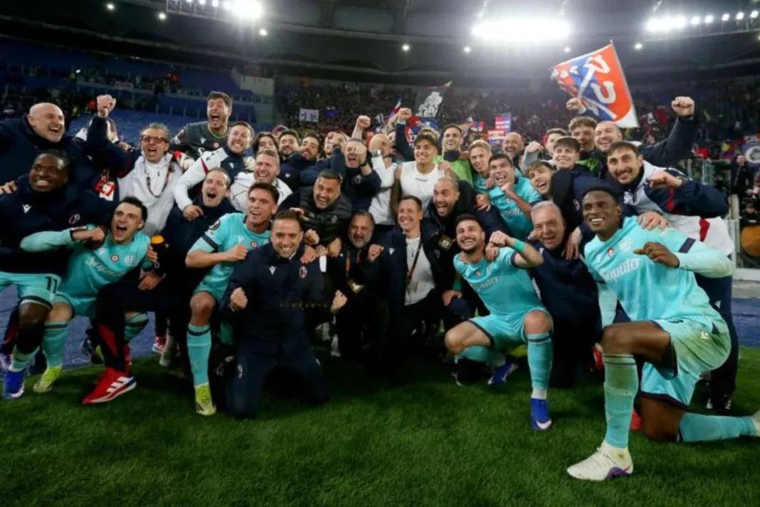 Perempat final Liga Europa, Bologna jumpa Villa, Forest tantang Porto