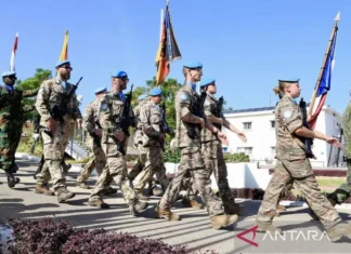 Personel RI di UNIFIL Gugur di tengah Konflik Hizbullah dan Israel
