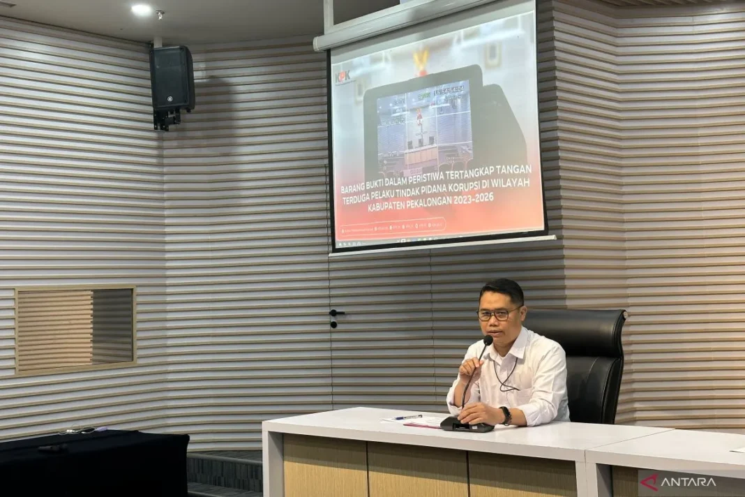 Perusahaan Fadia Arafiq menang tender di 21 SKPD selama 2025