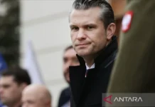 Politico: AS Pertimbangkan Aksi Militer hingga 100 Hari Terhadap Iran