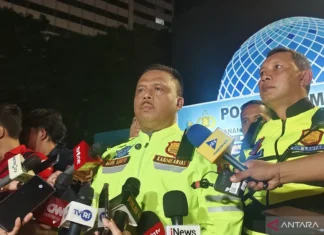 Polri akan Evaluasi One Way Nasional, Buka Peluang Dihentikan