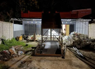 Polri Bongkar Tambang Emas dan Mineral Ilegal di Bombana, Sultra