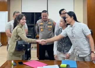 Polri Pastikan Kasus Nabilah O’Brien dan Zendhy Kusuma Berakhir Damai