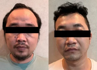 Polri Tangkap Penghubung dan Penyedia Sabu Jaringan Koko Erwin