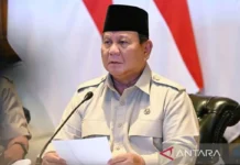 Prabowo Akui Masih Ada Pejabat Mengecewakan Negara