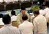 Prabowo Kerahkan semua Lembaga Kawal Pemudik Aman dan Gembira