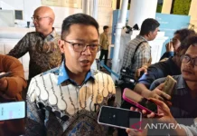 Prabowo Telepon Pemimpin Teluk di saat Perang Iran-Israel