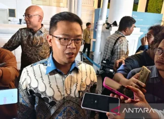 Prabowo Telepon Pemimpin Teluk di saat Perang Iran-Israel