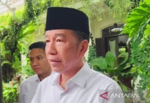 Prabowo Undang Mantan Presiden ke Istana Malam ini, Jokowi akan Hadir