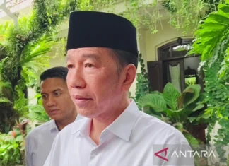 Prabowo Undang Mantan Presiden ke Istana Malam ini, Jokowi akan Hadir
