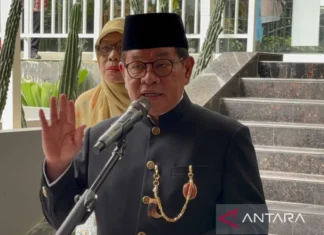 Pramono Tolak Negosiasi Jam Operasional Padel di atas Jam 20.00 WIB