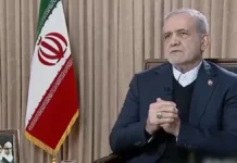 Presiden Iran Konfirmasi Kematian Menteri Intelijen Esmaeil Khatib