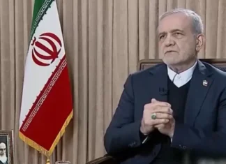 Presiden Iran Konfirmasi Kematian Menteri Intelijen Esmaeil Khatib