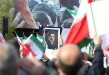 Presiden Iran Sebut semua Kebijakan Pemerintah Dikoordinasikan dengan Pemimpin Tertinggi