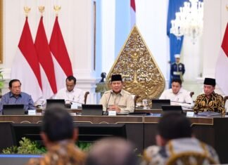 Presiden Prabowo Bangun Ruang Diskusi Nasional, Antisipasi Dampak Geopolitik Dunia