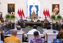 Presiden Prabowo Undang Sejumlah Tokoh Bangsa, Bangun Ruang Diskusi Lintas Generasi