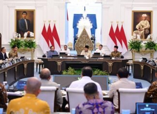 Presiden Prabowo Undang Sejumlah Tokoh Bangsa, Bangun Ruang Diskusi Lintas Generasi