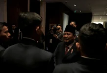 Presiden Prabowo Disambut Hangat Anak Diaspora di Jepang