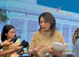 Kemlu: Presiden ke Iran untuk Redam Eskalasi Wujud Polugri Bebas-Aktif