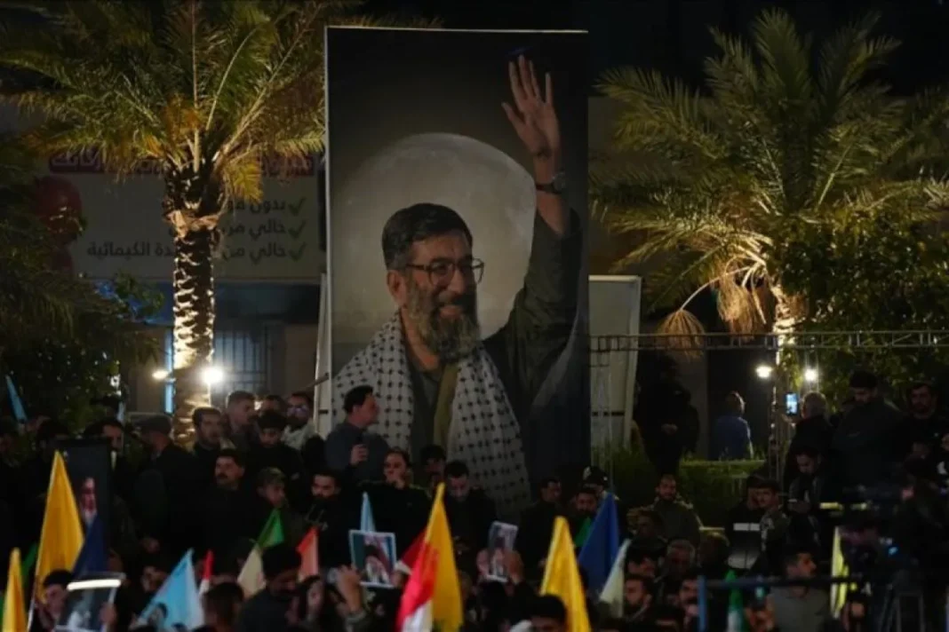 Profil - Mojtaba Khamenei, pemimpin tertinggi baru Iran