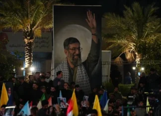 Profil Mojtaba Khamenei, Pemimpin Tertinggi Baru Iran