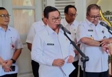 Program ‘Mudik ke Jakarta’ Tembus Rp21 Triliun, Pariwisata dan Transportasi Publik Melonjak