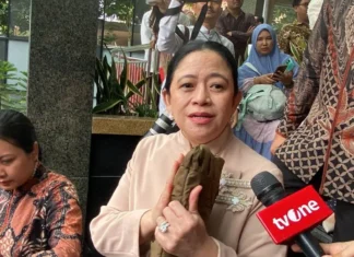 Puan soal Pertemuan Susulan dengan Presiden: Insyaallah Secepatnya