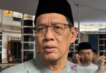 Purbaya Yakin Daya Beli Ramadhan Terjaga, Prediksi Ekonomi 5,7 Persen