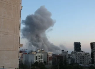 Putin desak Diakhirinya Permusuhan di Timur Tengah dalam Pembicaraan Telepon dengan Presiden Iran