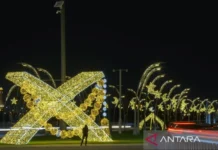 Qatar Kutuk Serangan Israel ke Ladang Gas yang Dikelola Bersama Iran