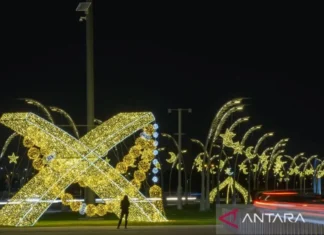 Qatar Kutuk Serangan Israel ke Ladang Gas yang Dikelola Bersama Iran