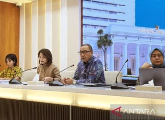 RI Dialog dengan Iran demi Keamanan Tanker Pertamina di Selat Hormuz