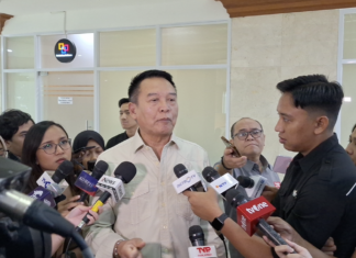 Ramai Isu TNI Siaga 1 Picu Spekulasi, Komisi I DPR Minta Penjelasan