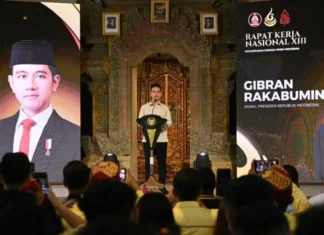 Rismon Sianipar Minta Maaf, Gibran: Ramadan bulan Baik untuk Memaafkan