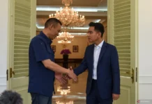 Rismon Akui Ijazah Jokowi dan Gibran Asli, akan Rilis Buku Antitesis