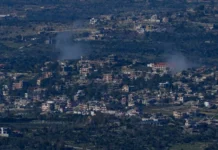 Rusia Kecam Serangan Israel ke Pusat Kebudayaan di Lebanon Selatan